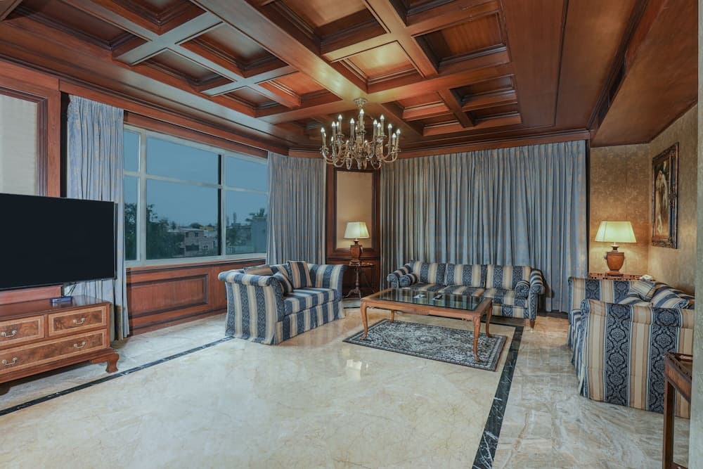 Royal Double Room
