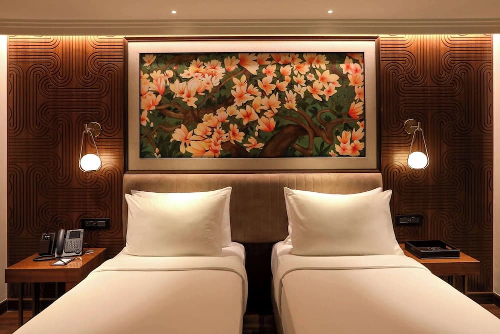Premium King Room