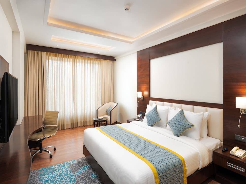 Superior Queen Room
