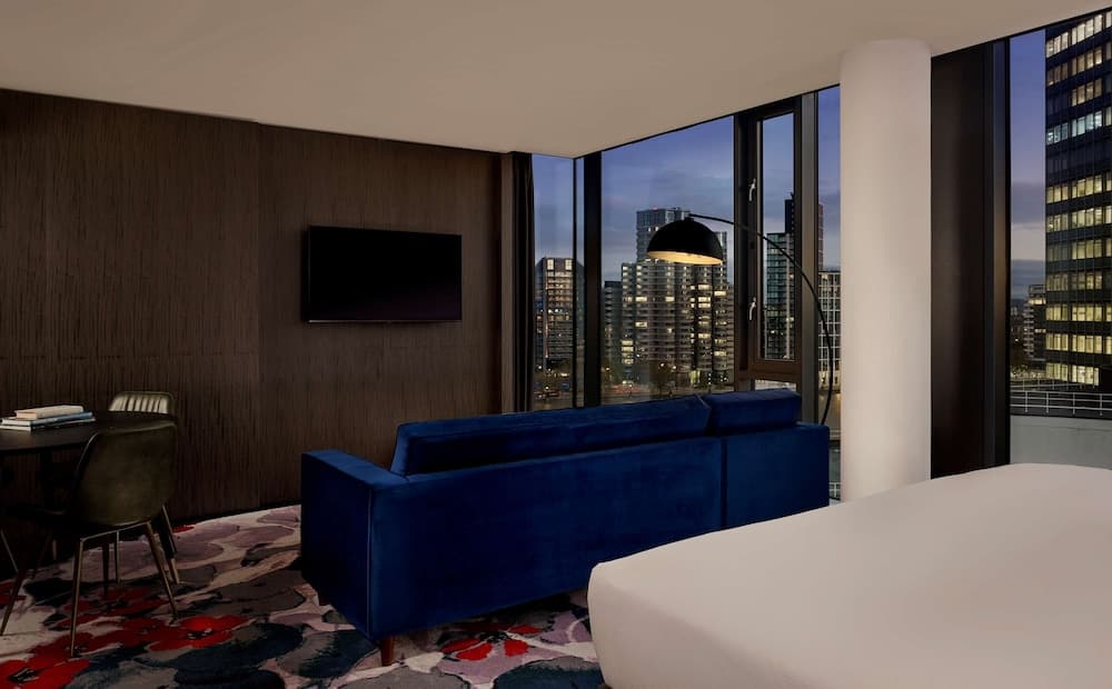 Suite King Room
