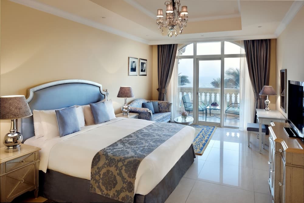 Family Suite, 2 Bedrooms, Ocean View