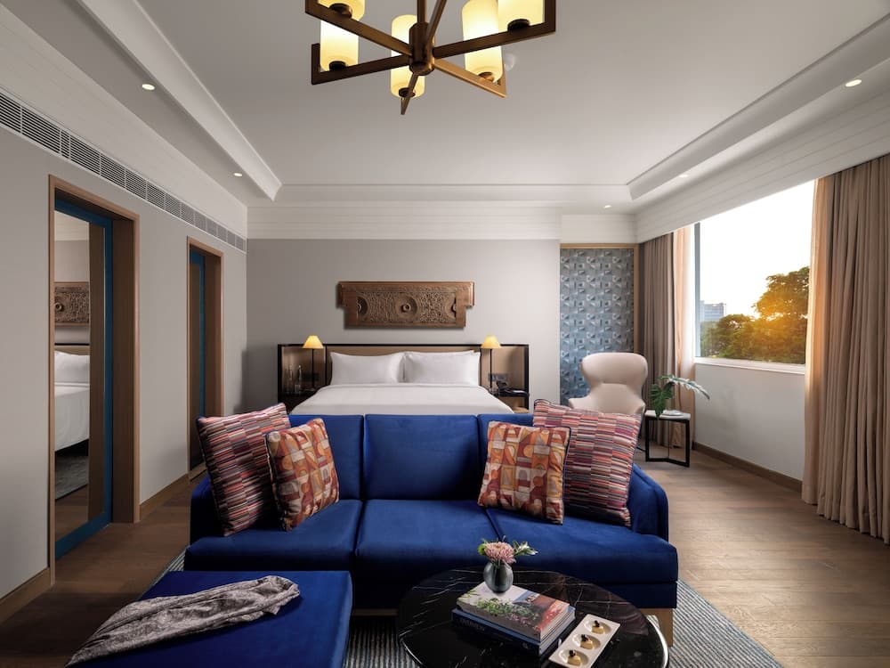 Suite King Room