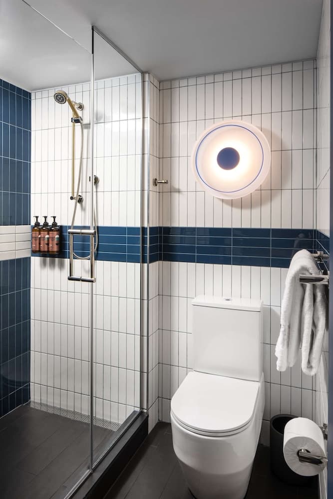Accessible Room