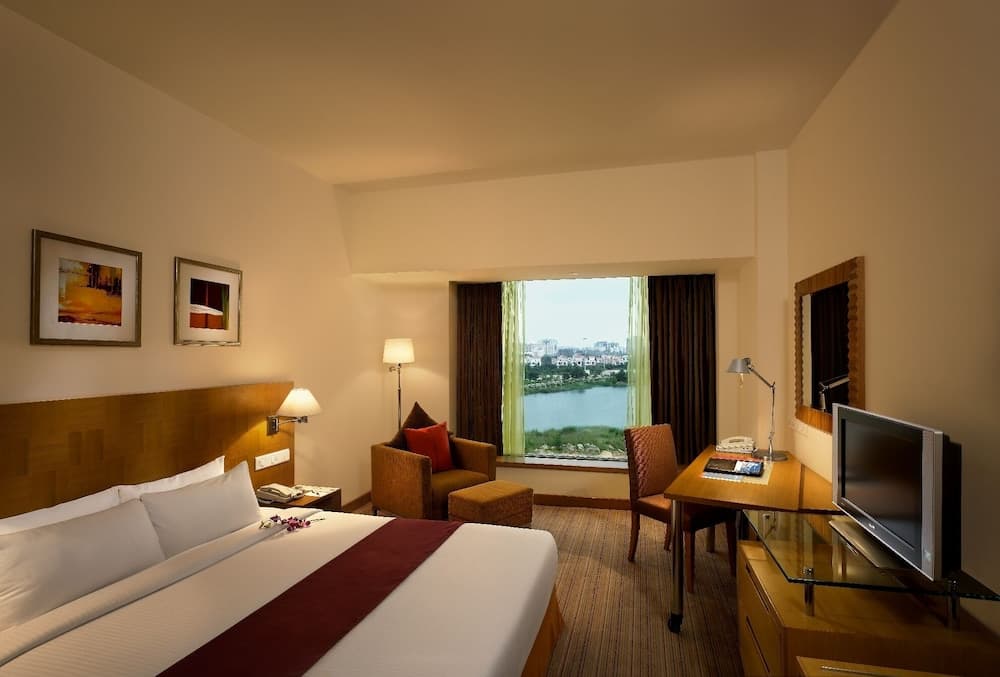 Premier Queen Room