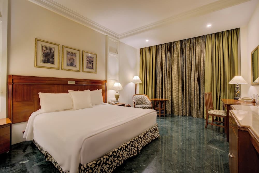 Club Double Room