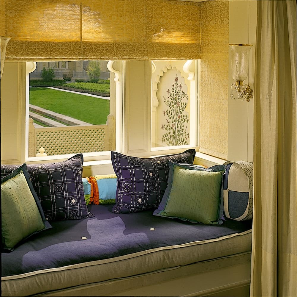 Premier Twin Room