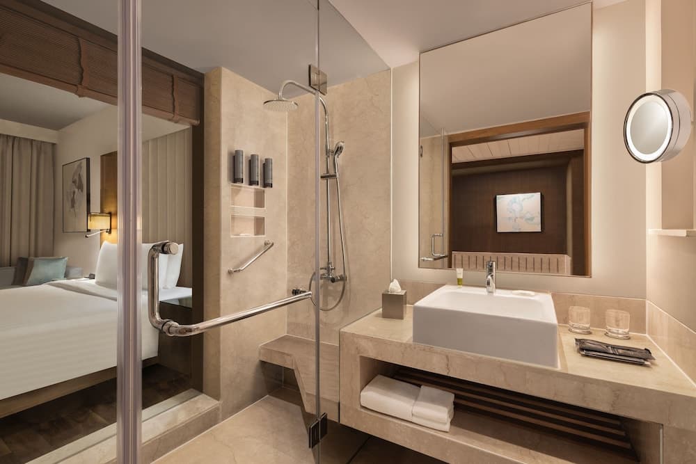 King Room