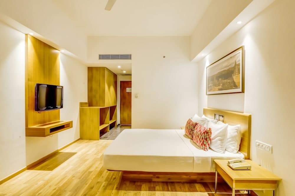 Business Twin Room