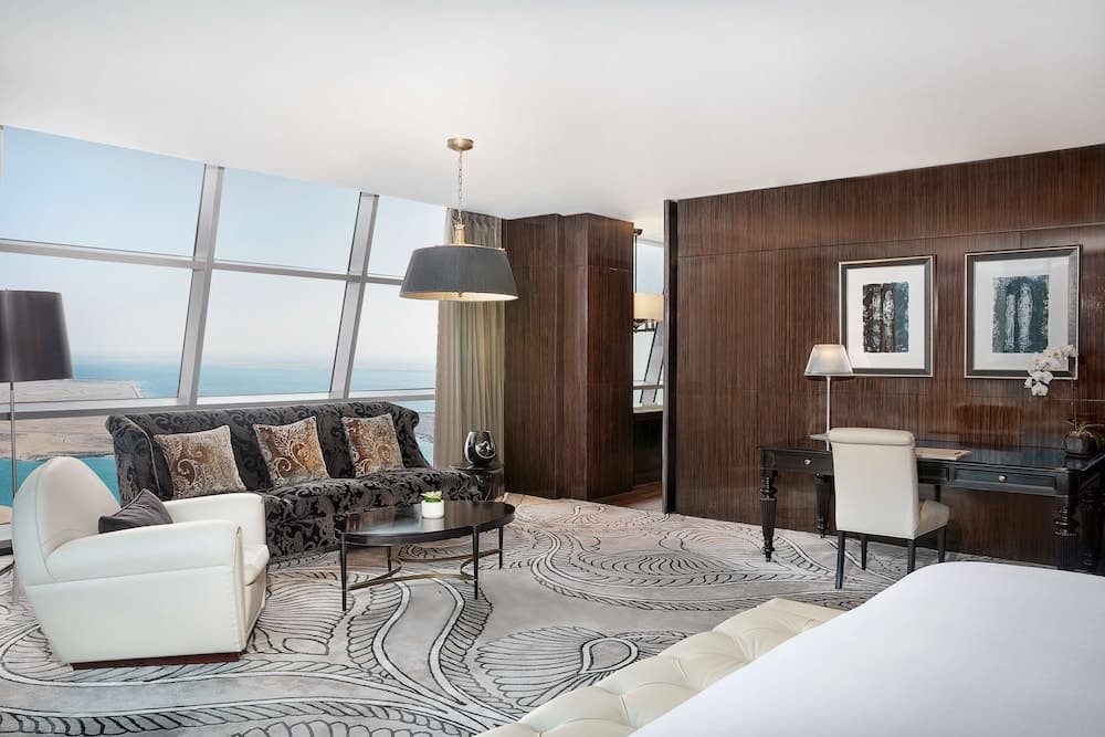Royal King Room