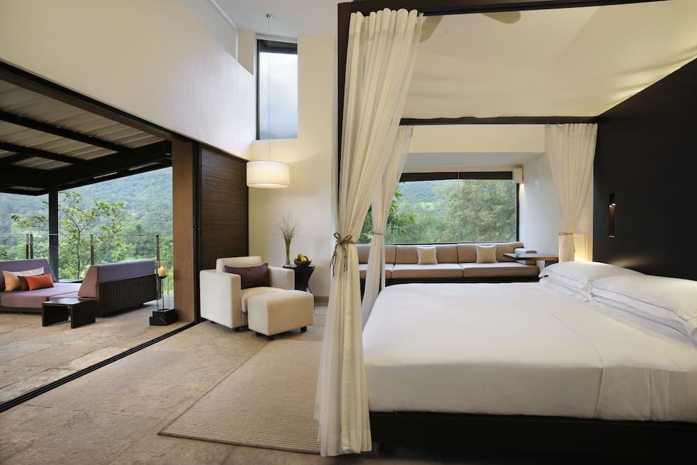 Dharana Villa