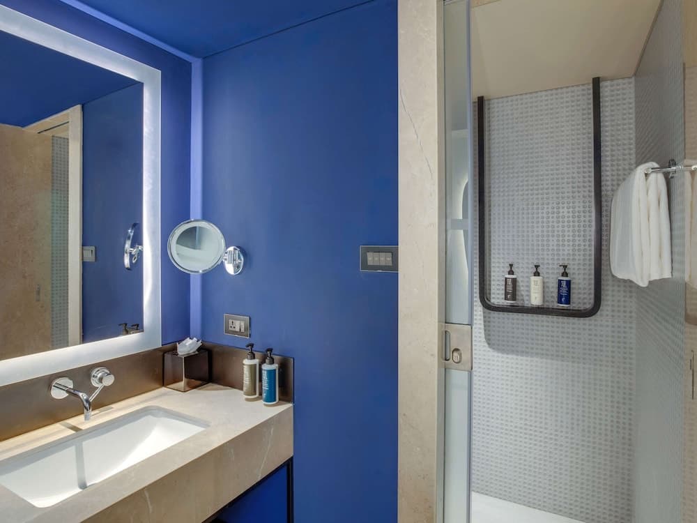 Premier Double Room
