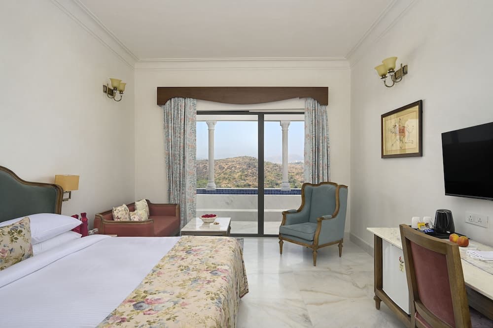 Suite Double Room