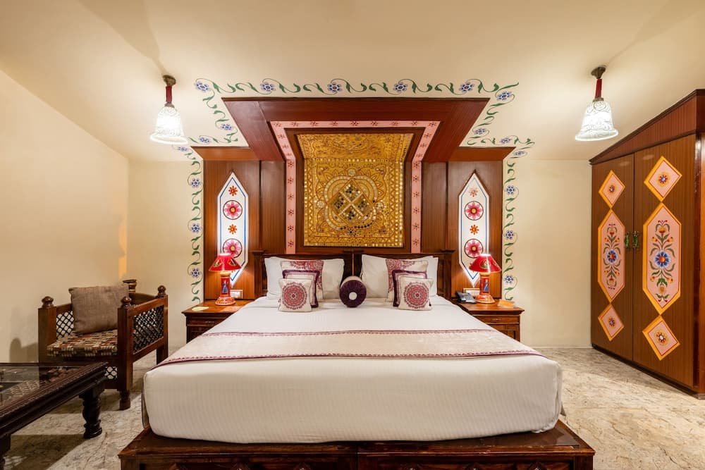 King Room