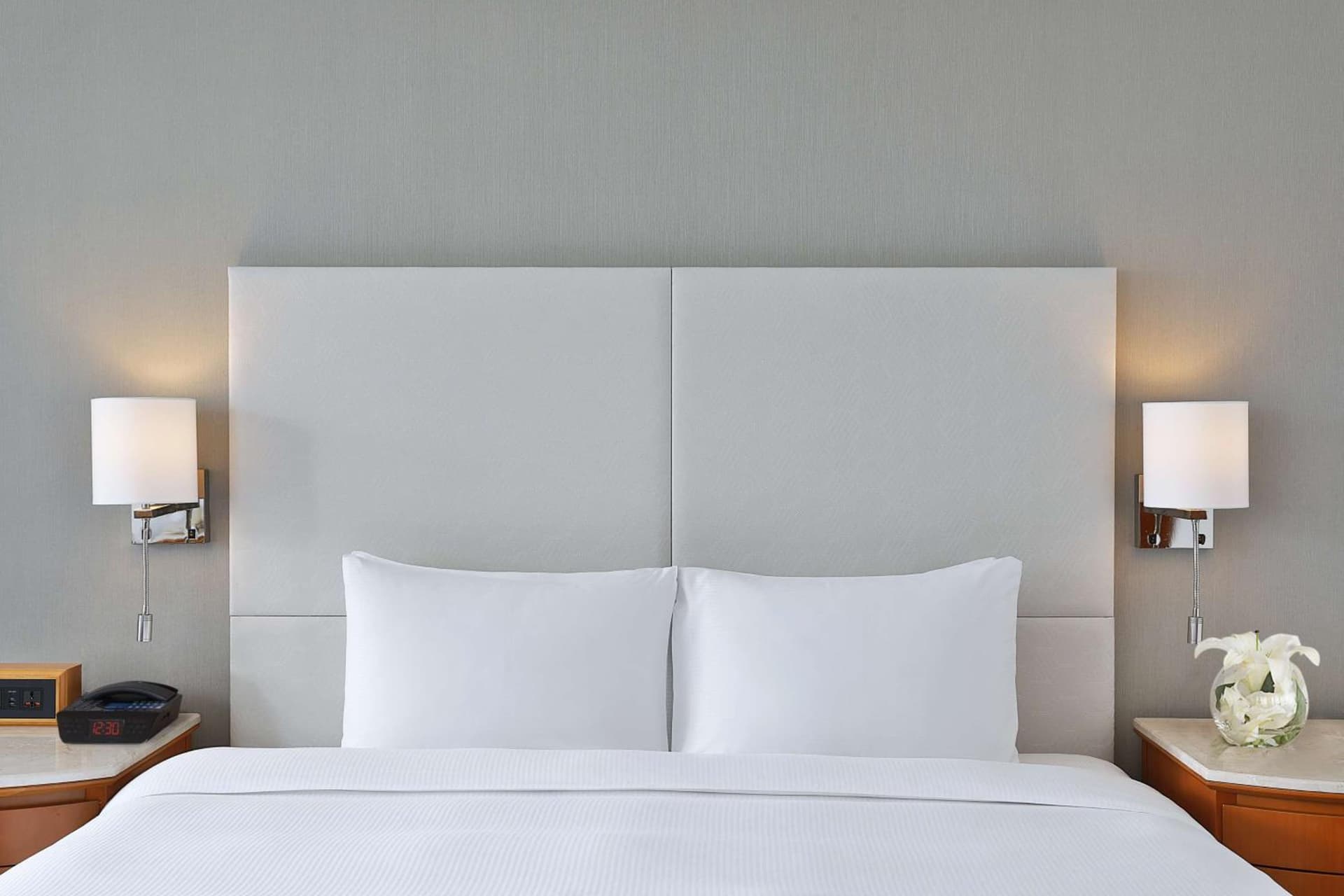 Suite King Sea View Room