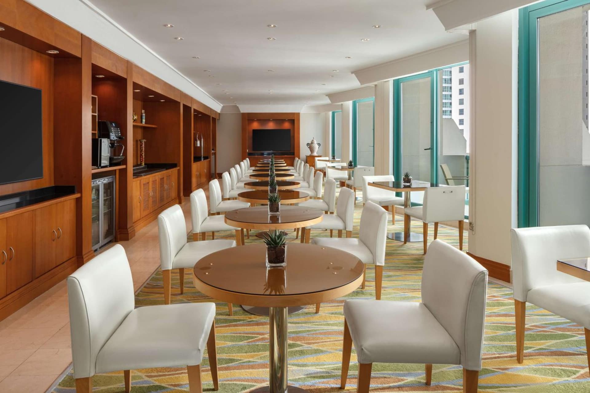 Suite King Sea View Room