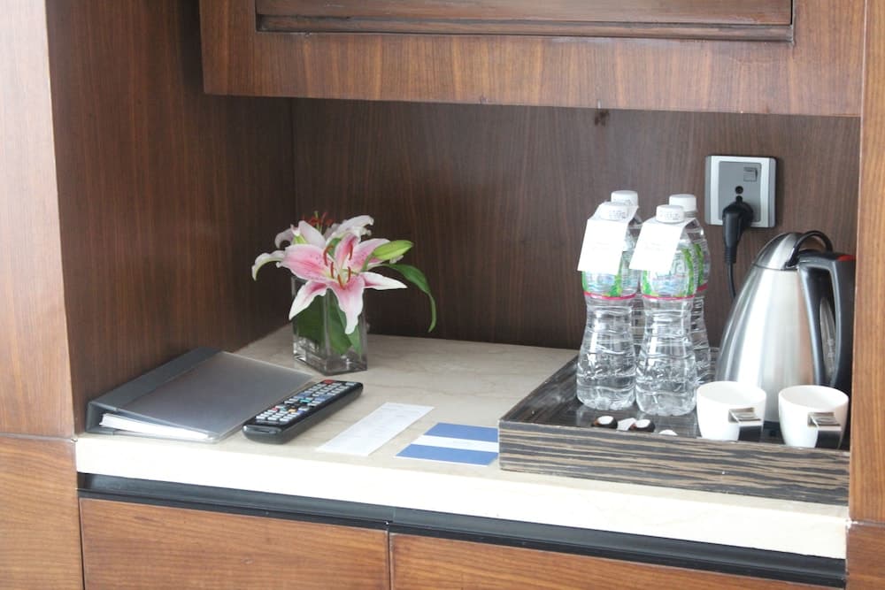 Suite King Room