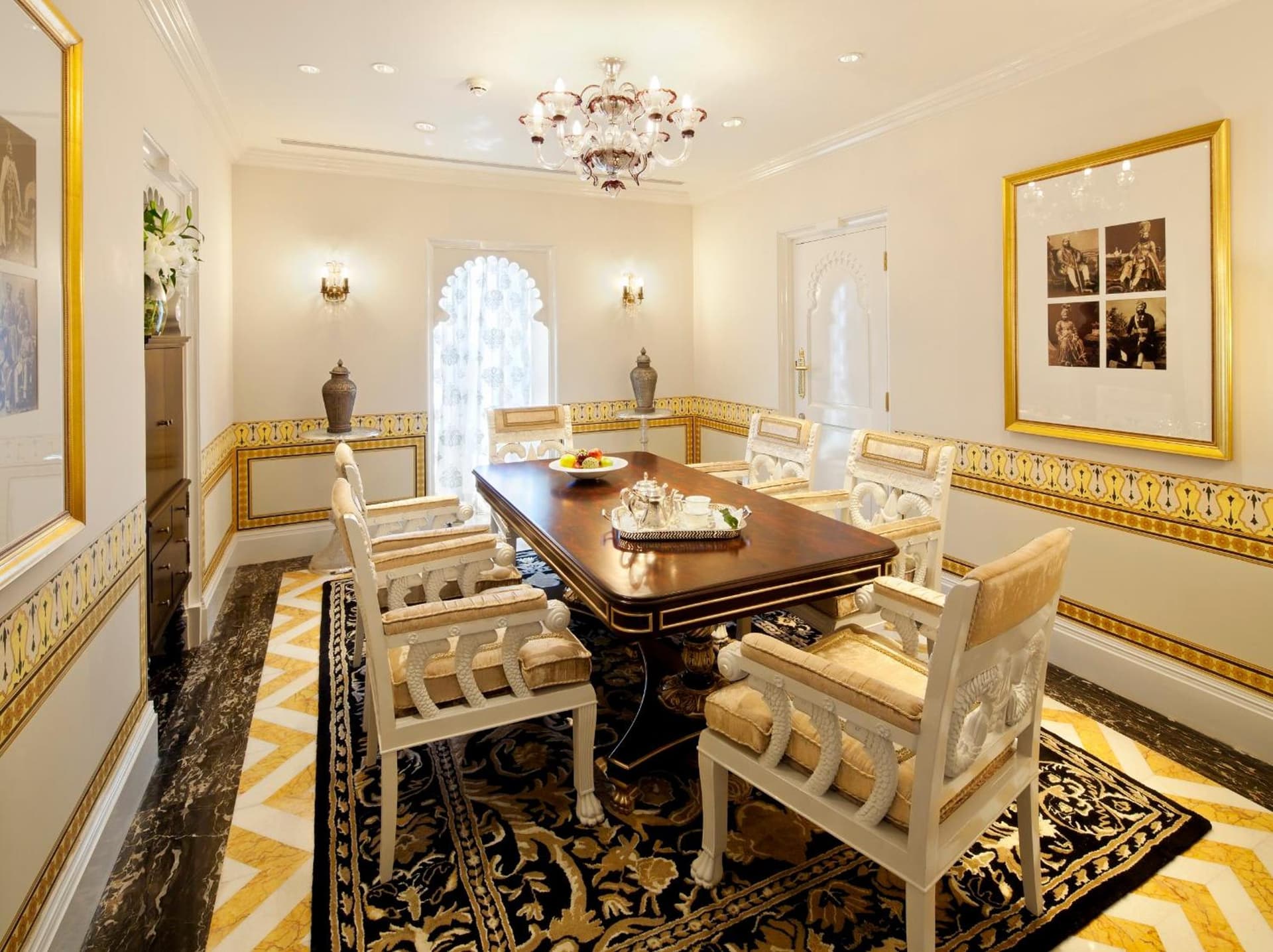Suite King Room