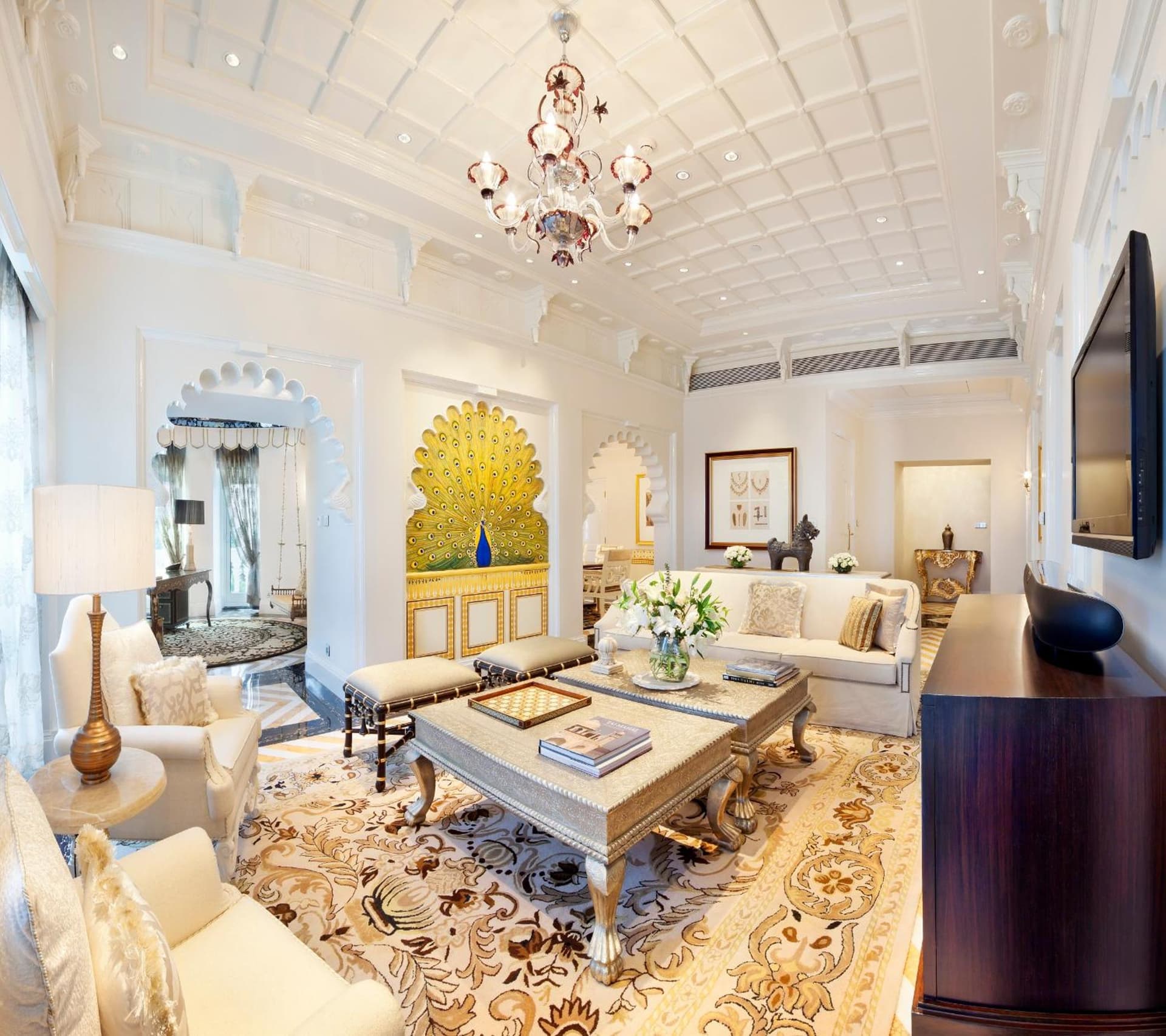 Suite King Room