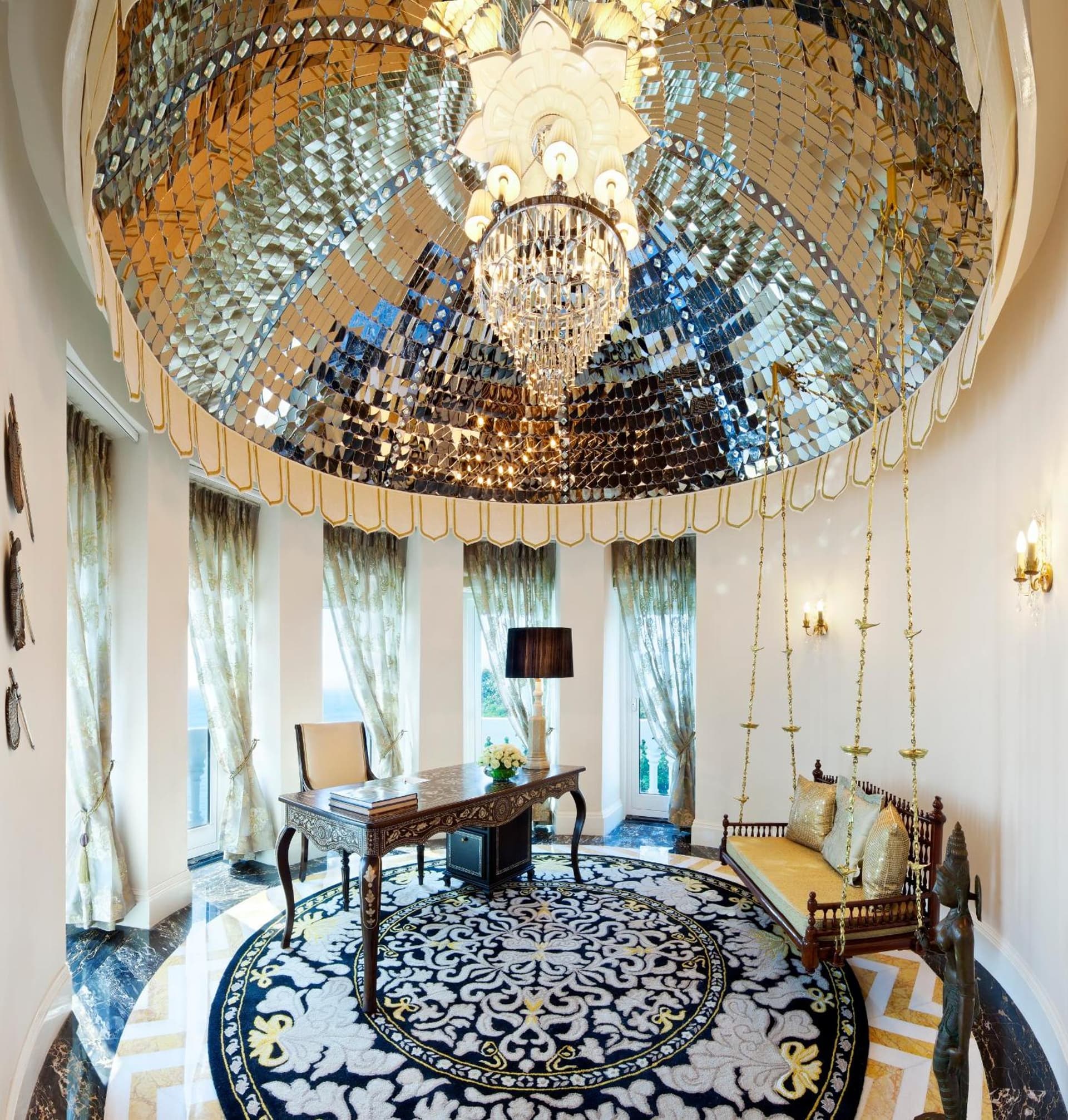 Suite King Room