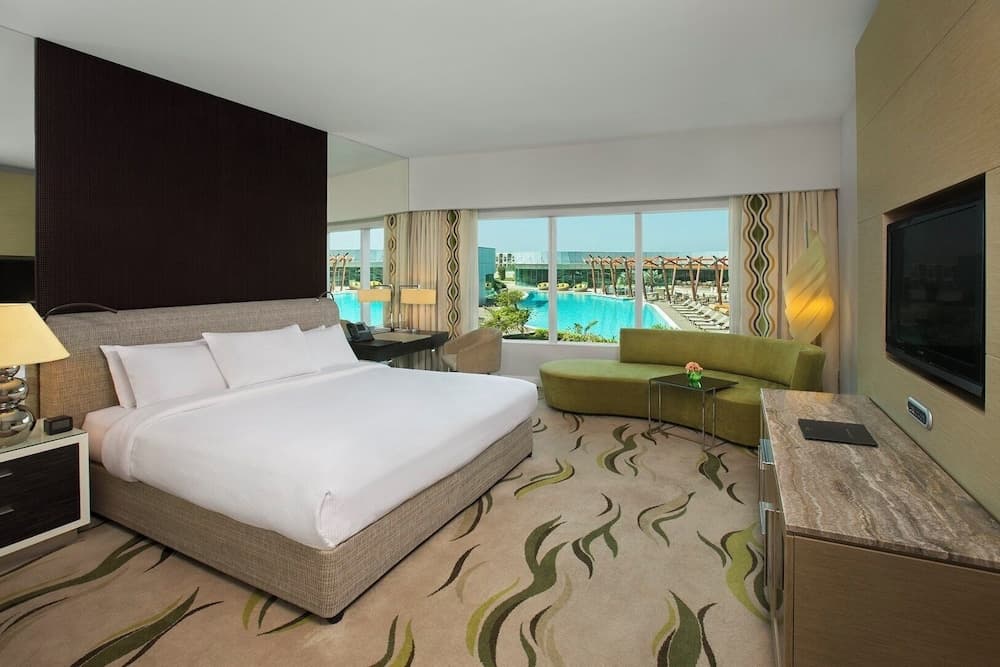 Premier King Room