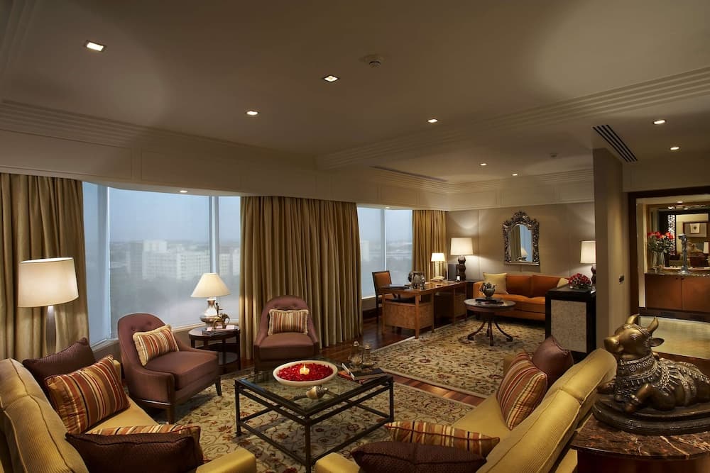 Suite Double Room