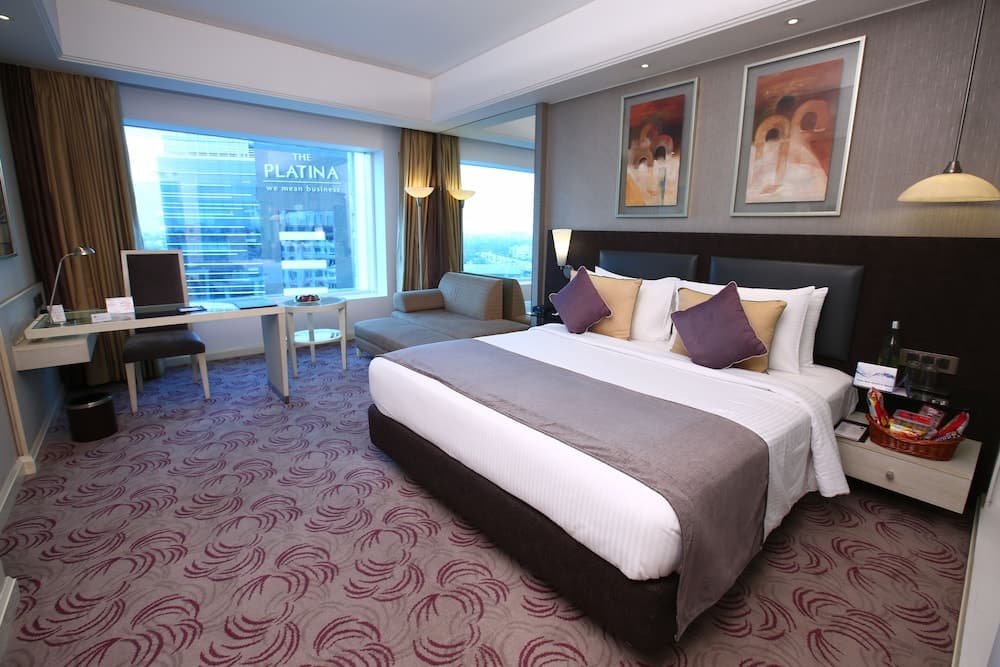 Premium King Room