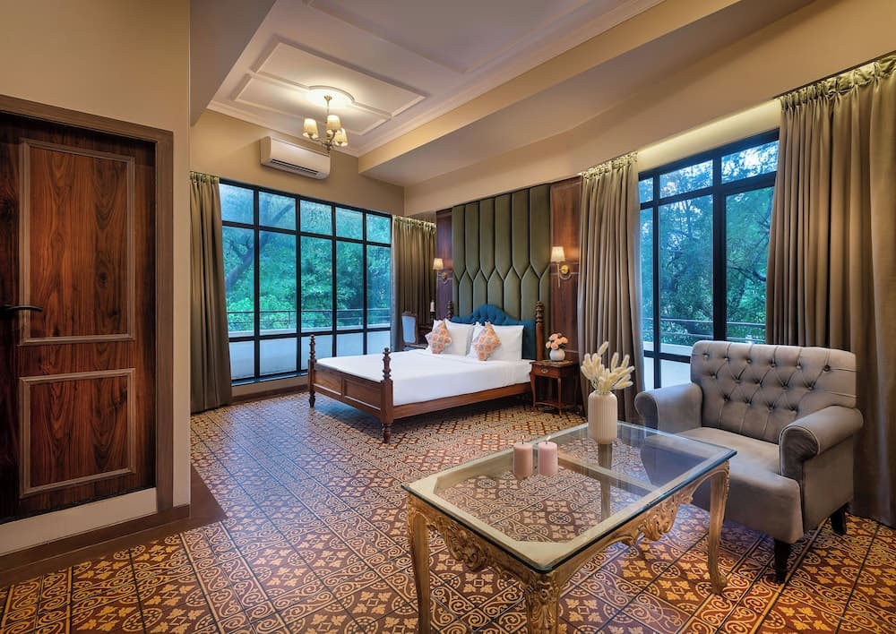 Club Double Room