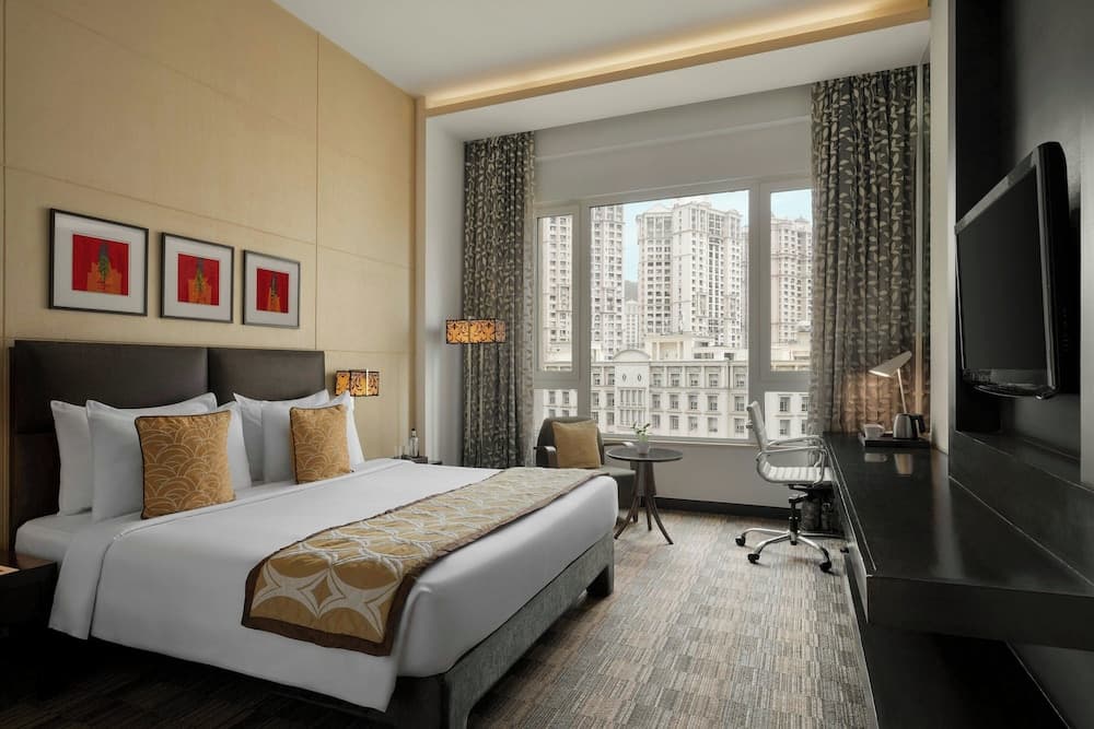 King Room