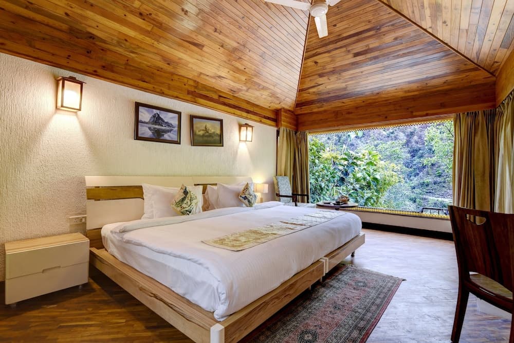 Ganga Cottage