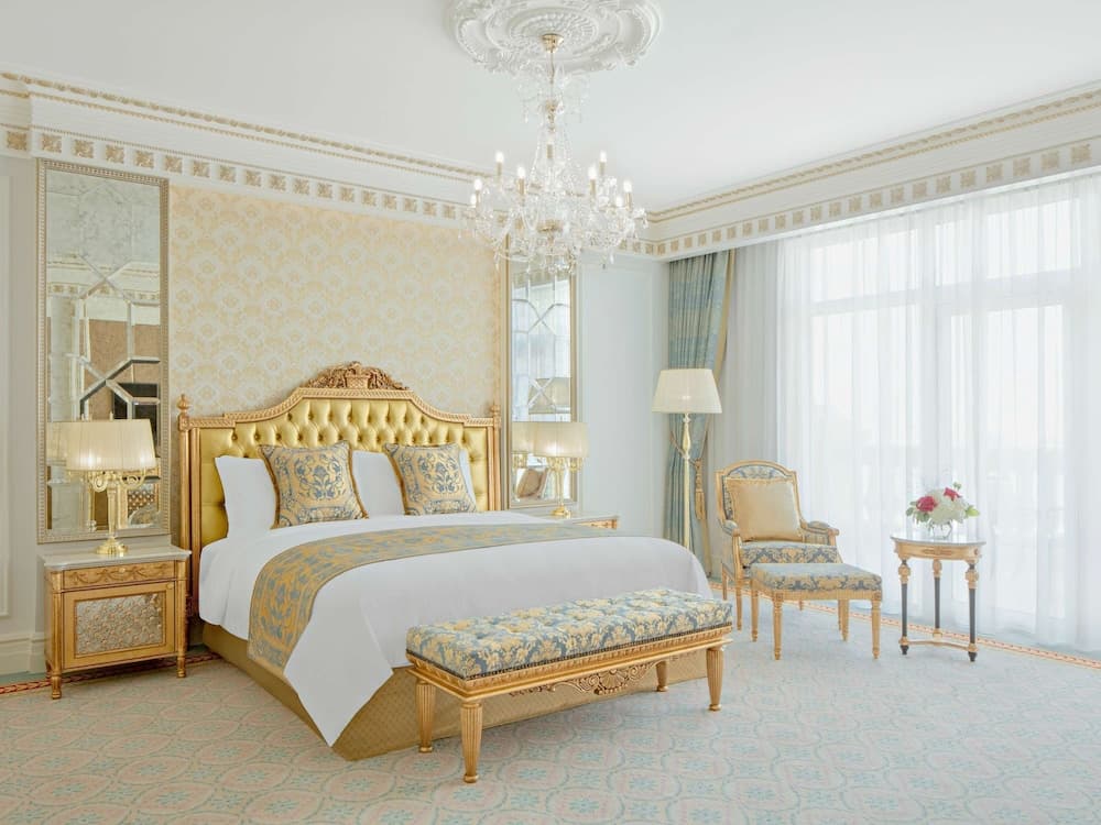 Duplex Suite