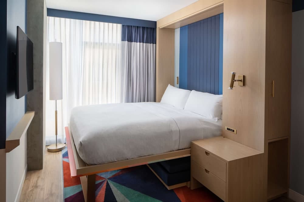 Accessible Room