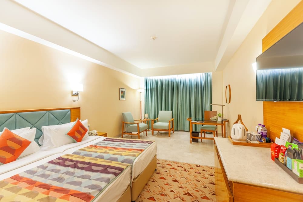Club Room (Fortune Club Room)