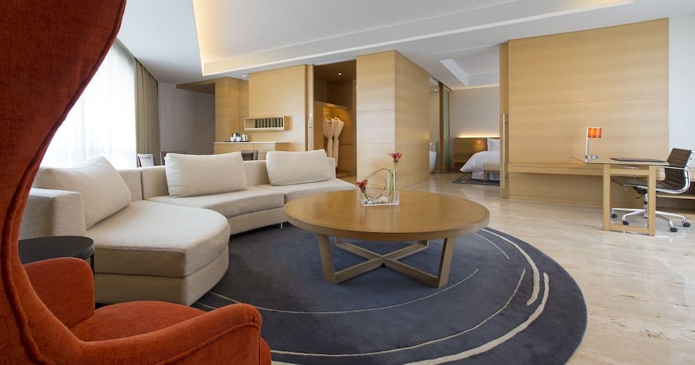 Suite King Room