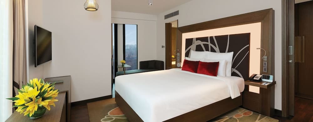 Suite King Room