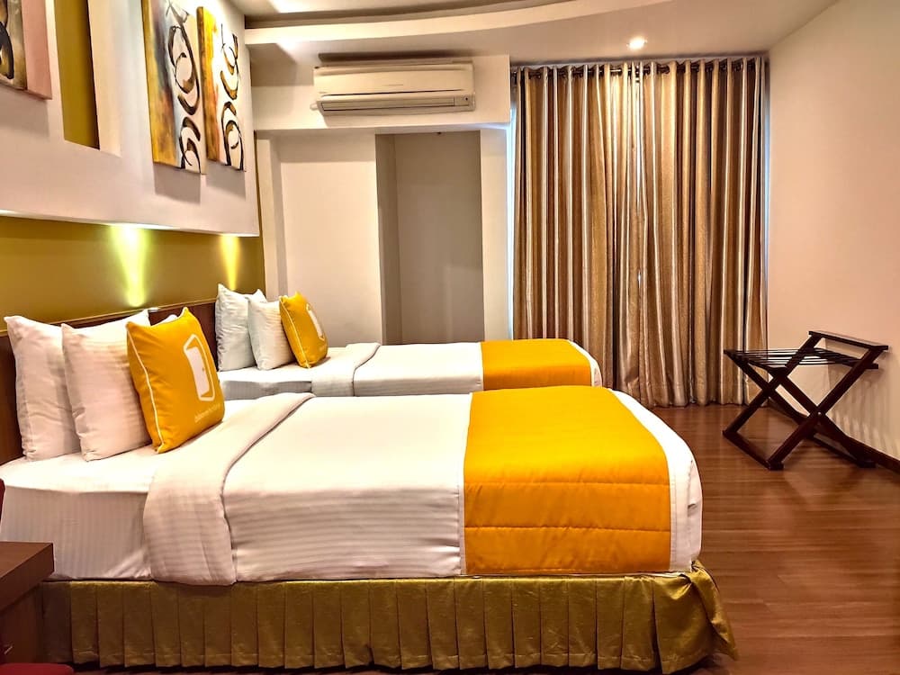 Suite King Room