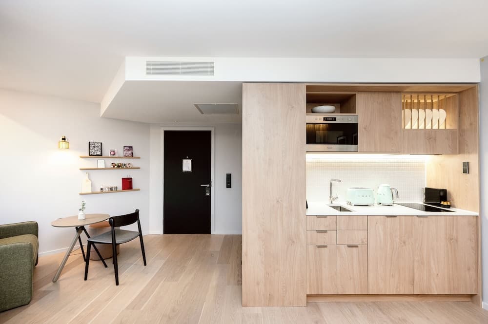 Executive Twin Room