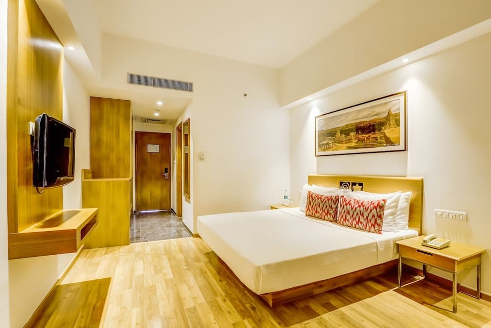 Business Twin Room