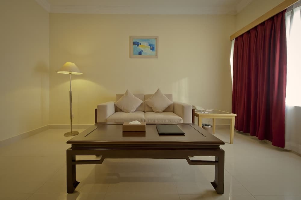 Suite King Room