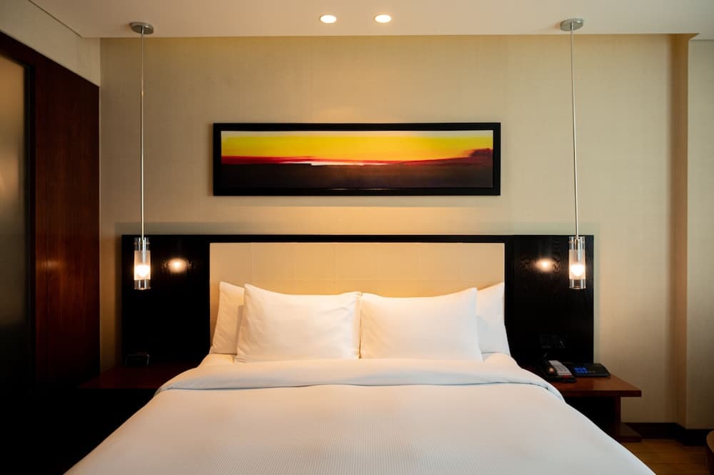 Executive King Room