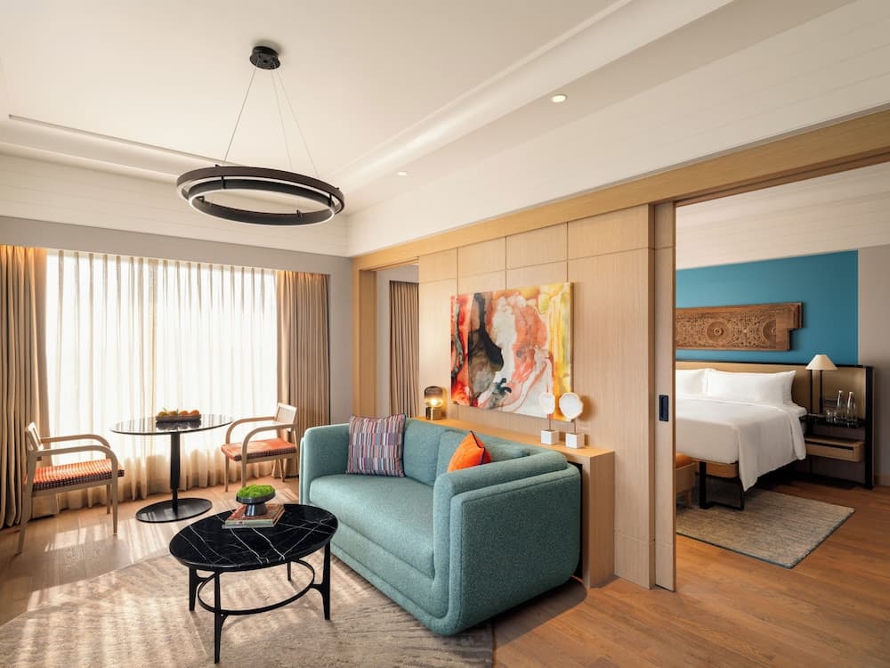 Suite King Room