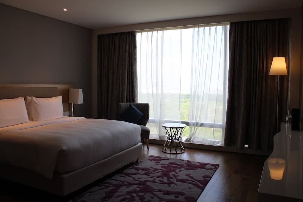 King City View Room