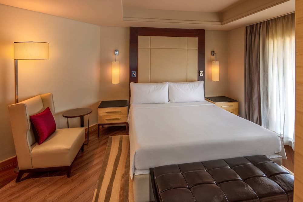 Suite Double Room