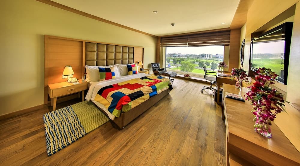 King Room