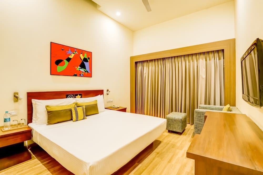 Suite Twin Room