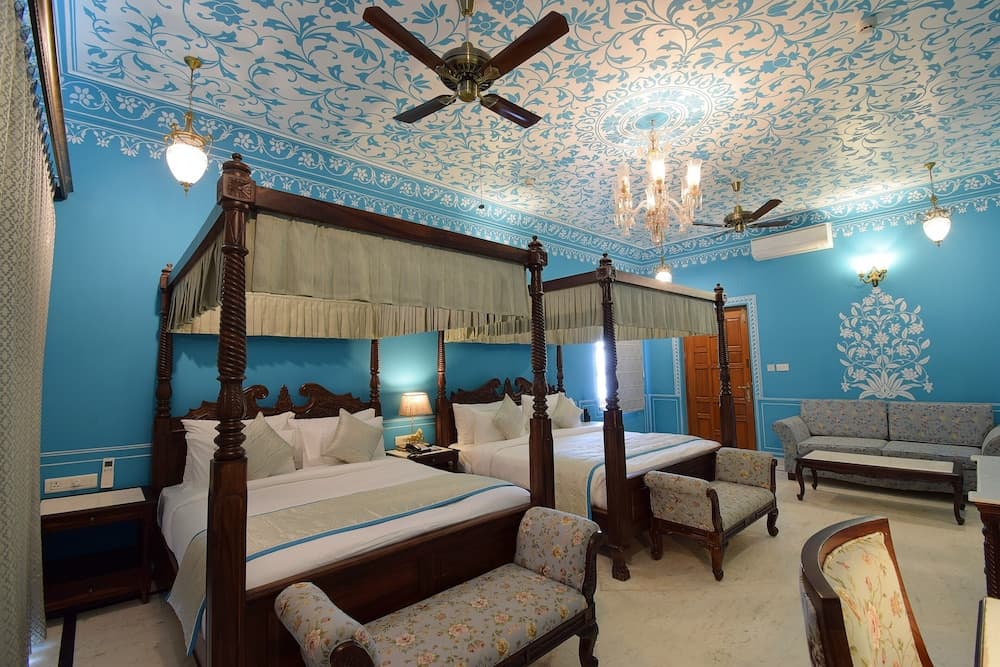 Royal Suite Room