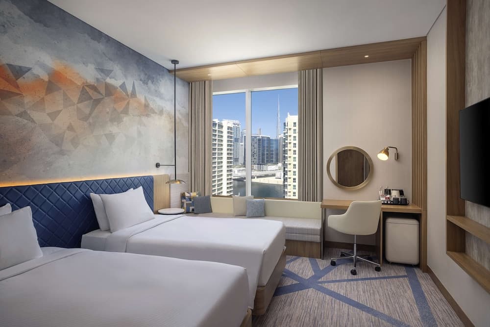 Room, 2 Twin Beds