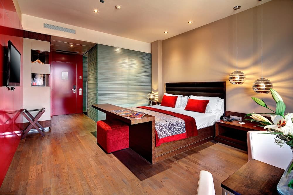 Superior Queen Room