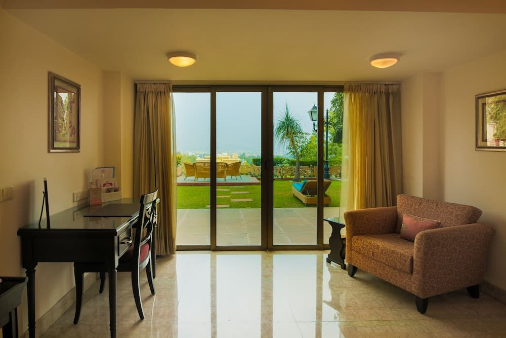 King City View Room