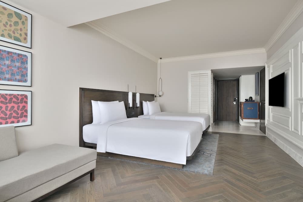 Premium Double Room