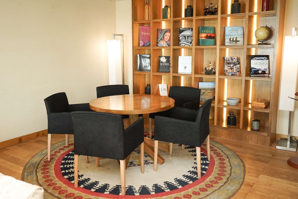 Presidential King Room